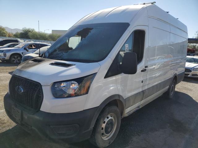 FORD TRANSIT T- 2021 with VIN 1FTBW3XG8MKA23774 - Photo from auction