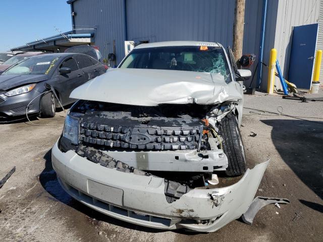 Photo 5 from auction – 2008 FORD TAURUS SEL with VIN 1FAHP24W68G154326