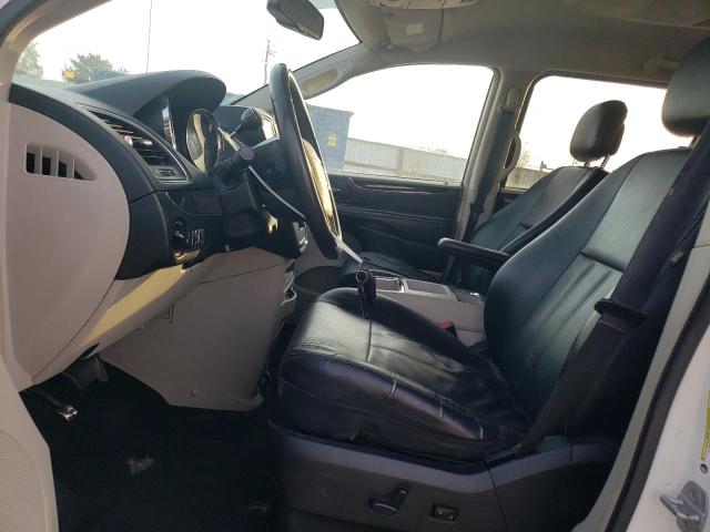Photo 7 from auction – 2013 CHRYSLER TOWN & COU with VIN 2C4RC1BG0DR657746