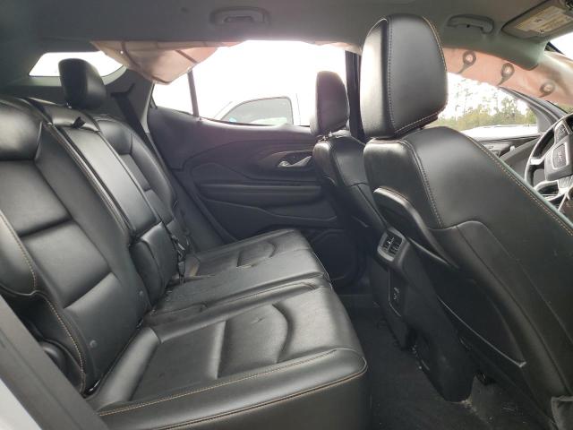 Photo 11 from auction – 2019 GMC TERRAIN SL with VIN 3GKALPEX2KL169988