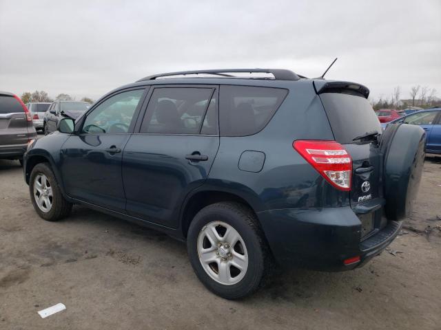 Photo 2 from auction – 2012 TOYOTA RAV4 with VIN 2T3BF4DV1CW207369