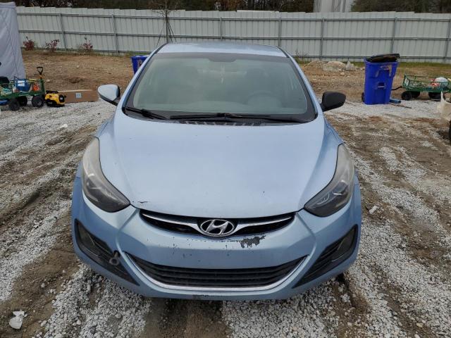 Photo 5 from auction – 2012 HYUNDAI ELANTRA GL with VIN KMHDH4AE7CU466416