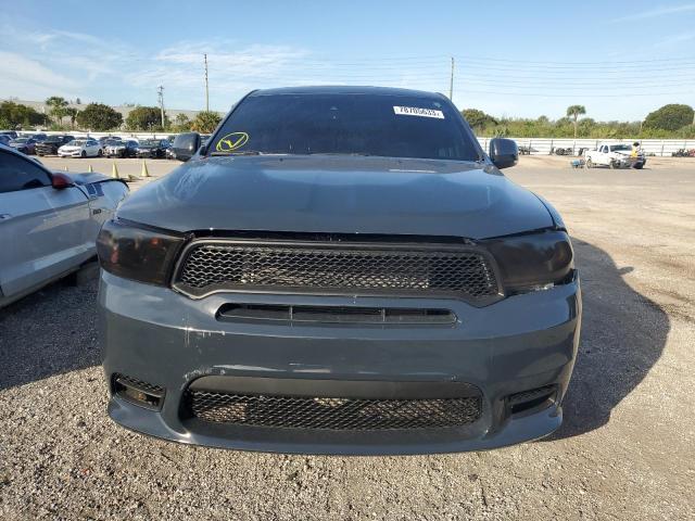 Photo 5 from auction – 2018 DODGE DURANGO SR with VIN 1C4SDJGJ4JC159573