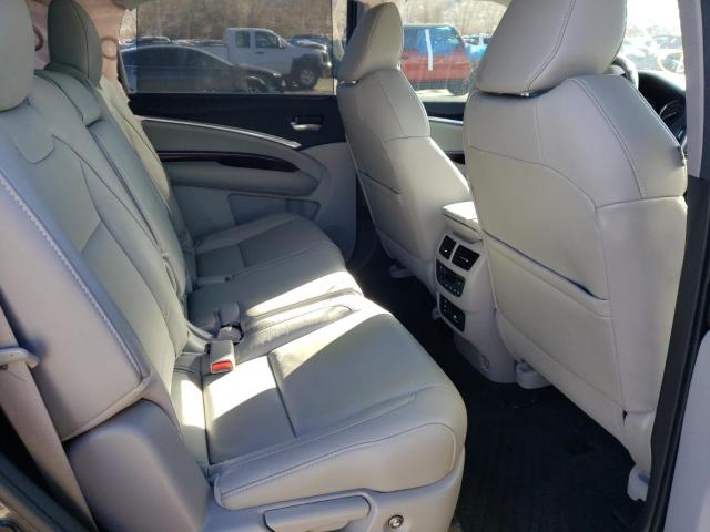 Photo 11 from auction – 2014 ACURA MDX TECHNO with VIN 5FRYD4H60EB005052