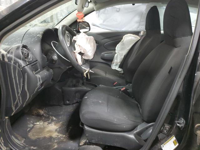 Photo 7 from auction – 2015 NISSAN VERSA with VIN 3N1CN7AP6FL884706