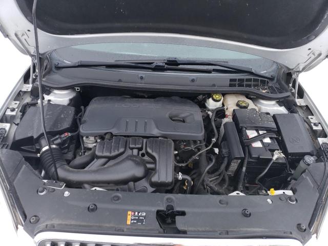 Photo 11 from auction – 2013 BUICK VERANO with VIN 1G4PS5SK4D4220014