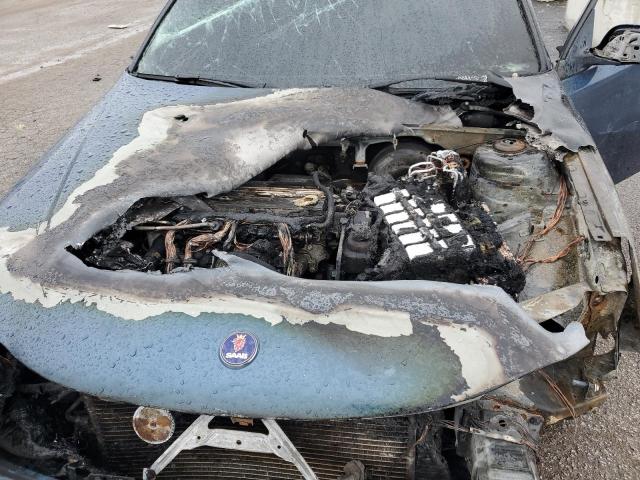 Фото 11 с аукциона – 2008 SAAB 9-3 2.0T с VIN YS3FB49Y181122787