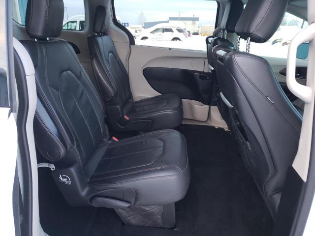 Photo 11 from auction – 2017 CHRYSLER PACIFICA T with VIN 2C4RC1EG3HR821928