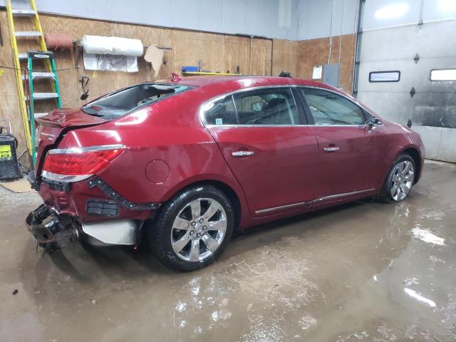 Photo 3 from auction – 2011 BUICK LACROSSE C with VIN 1G4GC5ED5BF285174