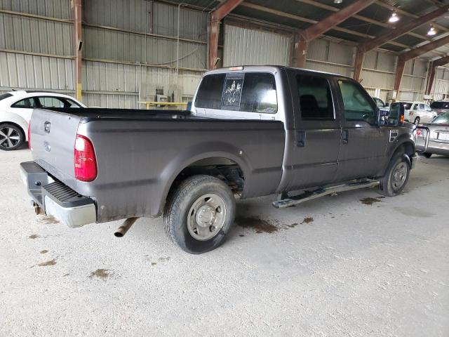 Photo 3 from auction – 2009 FORD F250 SUPER with VIN 1FTSW20519EA49268