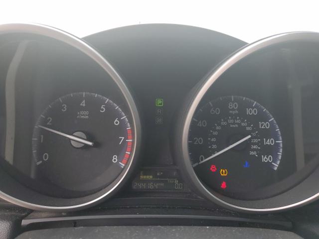 Photo 9 from auction – 2012 MAZDA 3 I with VIN JM1BL1UF9C1564359