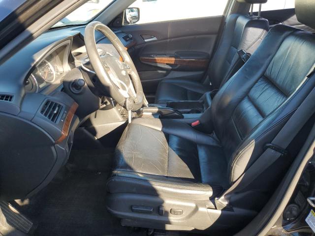 Photo 7 from auction – 2011 HONDA ACCORD EXL with VIN 1HGCP3F86BA031002