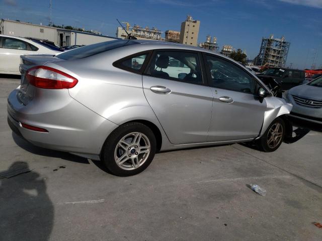 Photo 3 from auction – 2017 FORD FIESTA SE with VIN 3FADP4BJ6HM129255
