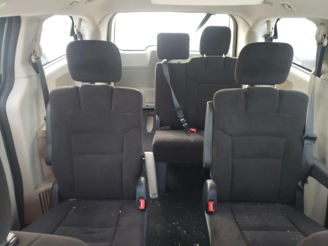 Photo 10 from auction – 2014 DODGE GRAND CARA with VIN 2C4RDGBG1ER290759