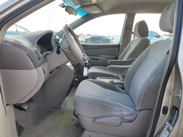 Photo 7 from auction – 2010 TOYOTA SIENNA CE with VIN 5TDKK4CC0AS316013