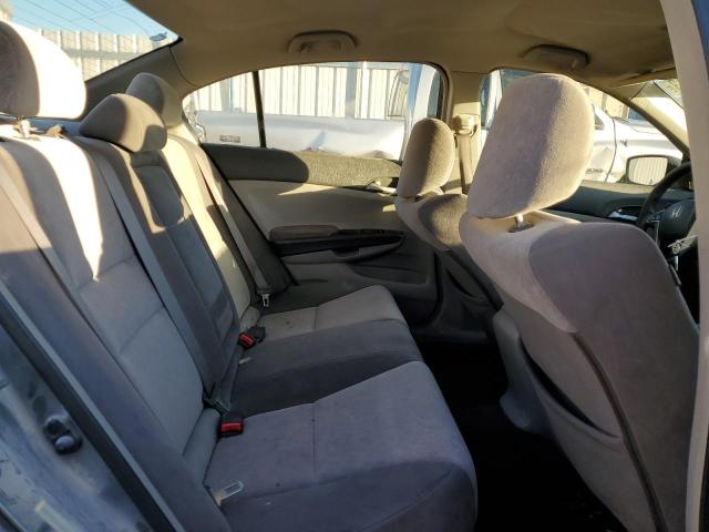 Photo 10 from auction – 2008 HONDA ACCORD LXP with VIN JHMCP26458C059293