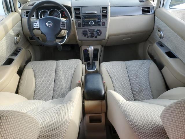 Photo 8 from auction – 2008 NISSAN VERSA S with VIN 3N1BC13E88L439932
