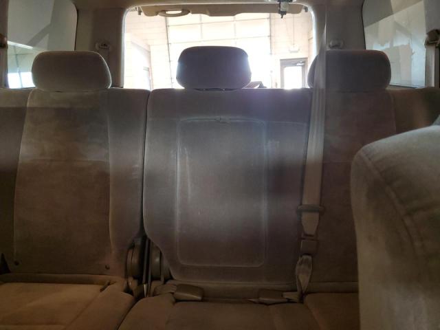 Photo 10 from auction – 2005 HONDA PILOT EX with VIN 5FNYF18455B050898