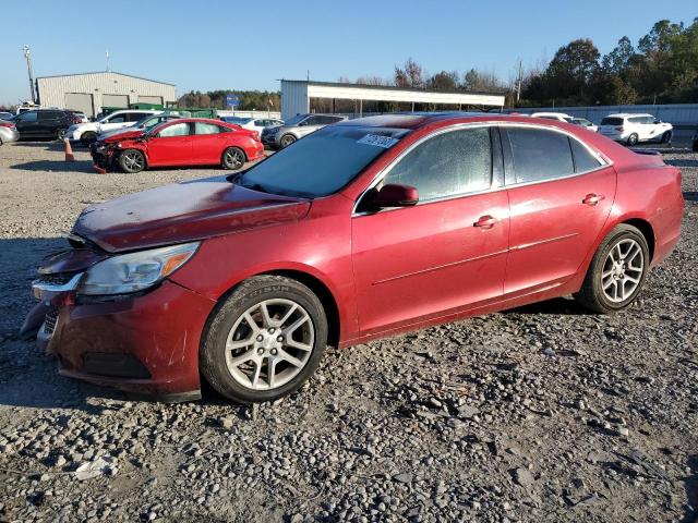 CHEVROLET MALIBU 1LT 2014 with VIN 1G11C5SL2EF239871 - Photo from auction