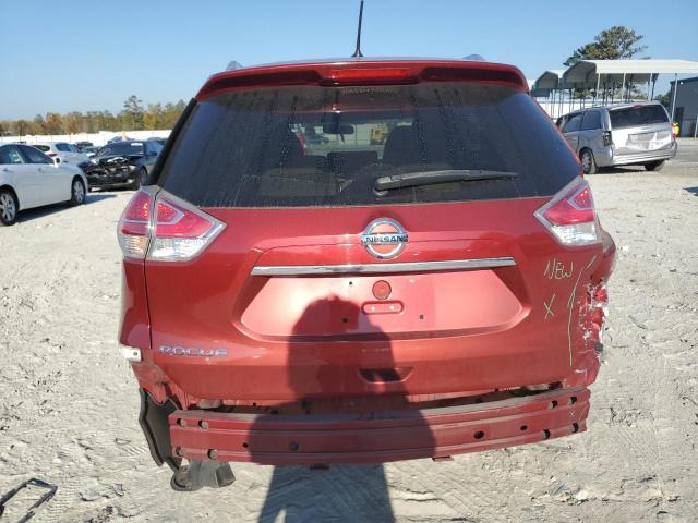 Photo 6 from auction – 2016 NISSAN ROGUE S with VIN KNMAT2MT3GP651149