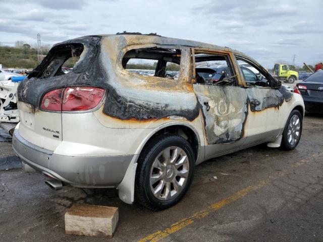 Photo 3 from auction – 2010 BUICK ENCLAVE CX with VIN 5GALVCEDXAJ168740
