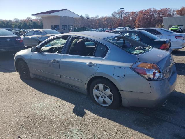 Photo 2 from auction – 2007 NISSAN ALTIMA 2.5 with VIN 1N4AL21E57N455804