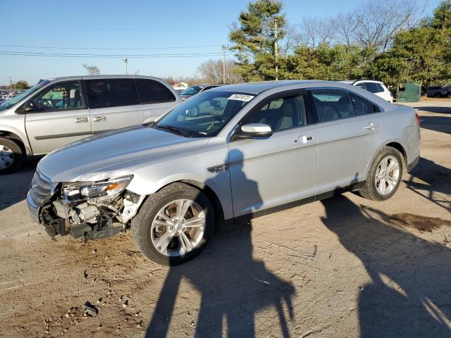FORD TAURUS SEL 2016 with VIN 1FAHP2E87GG157668 - Photo from auction