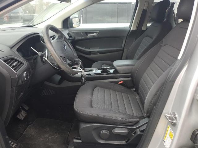 Photo 7 from auction – 2016 FORD EDGE SE with VIN 2FMPK3G96GBC56047