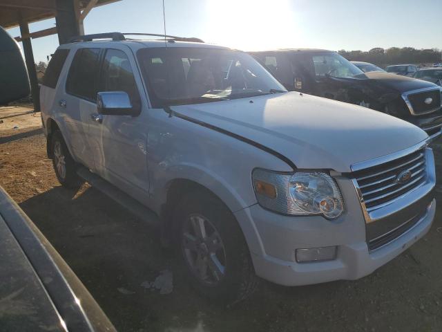 Photo 4 from auction – 2010 FORD EXPLORER X with VIN 1FMEU6DE2AUA00042
