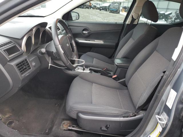 Photo 7 from auction – 2009 DODGE AVENGER SX with VIN 1B3LC56B19N546284