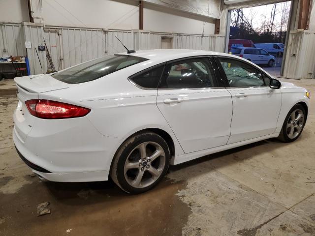 Photo 3 from auction – 2016 FORD FUSION SE with VIN 3FA6P0H77GR160447