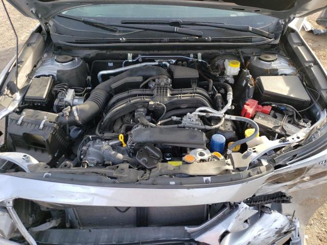 Photo 11 from auction – 2022 SUBARU LEGACY LIM with VIN 4S3BWAN65N3023743