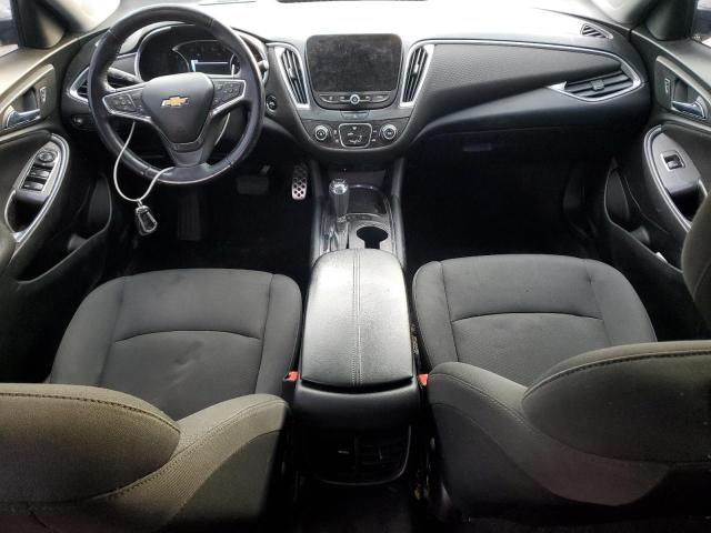 Photo 8 from auction – 2017 CHEVROLET MALIBU LT with VIN 1G1ZE5ST1HF107671