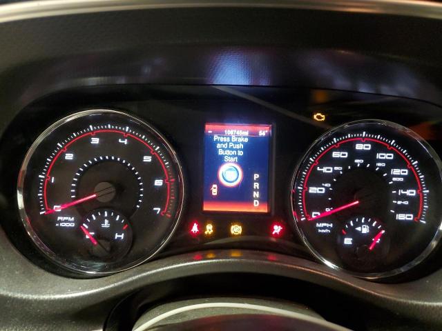 Фото 9 с аукциона – 2013 DODGE CHARGER R/ с VIN 2C3CDXDT9DH577324