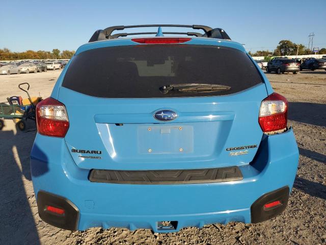 Photo 6 from auction – 2016 SUBARU CROSSTREK with VIN JF2GPALC9GH293612