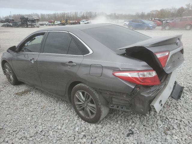 Photo 2 from auction – 2017 TOYOTA CAMRY LE with VIN 4T1BF1FK6HU416611