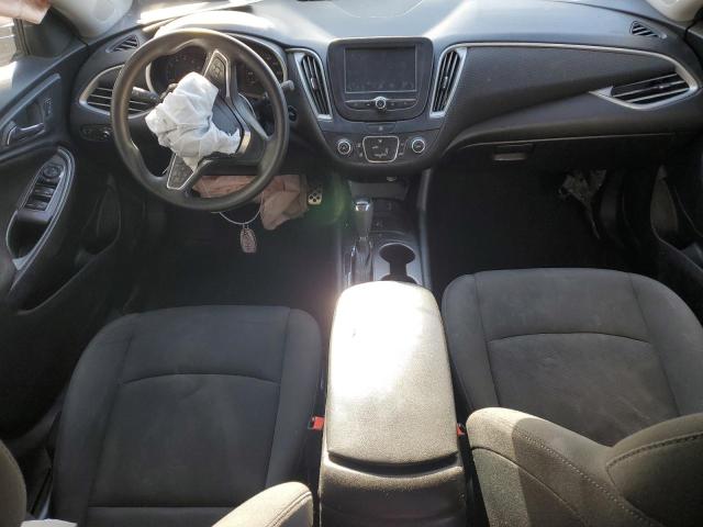 Photo 8 from auction – 2016 CHEVROLET MALIBU LS with VIN 1G1ZB5ST1GF355877