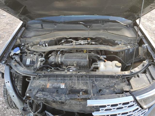 Фото 11 с аукциона – 2022 FORD EXPLORER L с VIN 1FMSK8FH5NGA76340