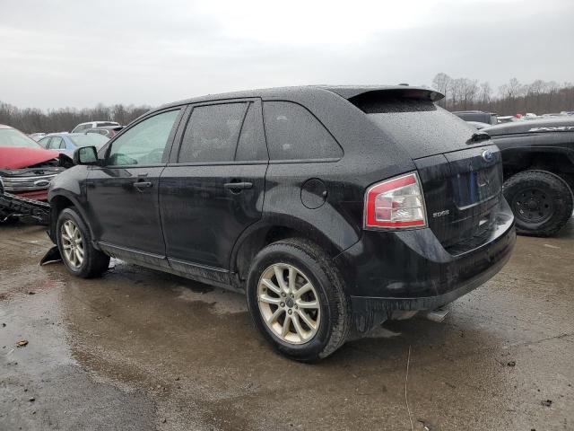 Photo 2 from auction – 2010 FORD EDGE SEL with VIN 2FMDK4JC6ABB59838