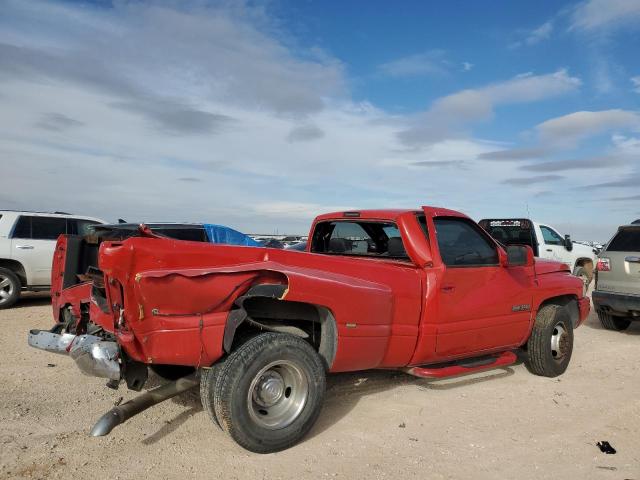 Photo 3 from auction – 1996 DODGE RAM 3500 with VIN 1B7MC36C4TJ155533