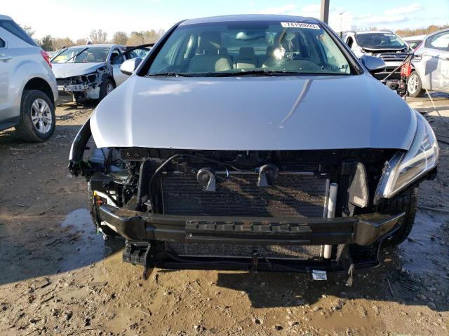 Photo 5 from auction – 2016 HYUNDAI SONATA SPO with VIN 5NPE34AF1GH374881