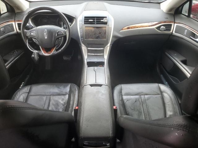 Photo 8 from auction – 2013 LINCOLN MKZ with VIN 3LN6L2GK2DR816245