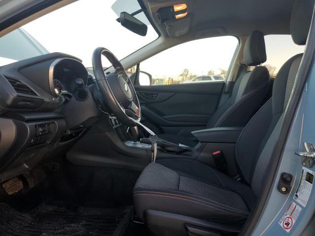 Photo 7 from auction – 2019 SUBARU CROSSTREK with VIN JF2GTACC7KH316745