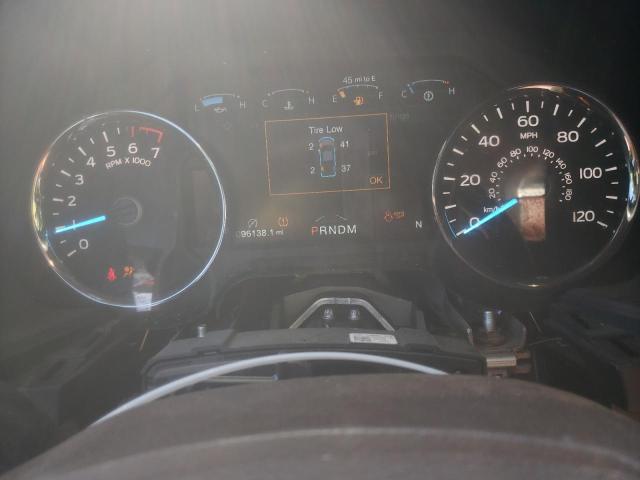 Photo 9 from auction – 2019 FORD F150 SUPER with VIN 1FTFW1E43KFB62991