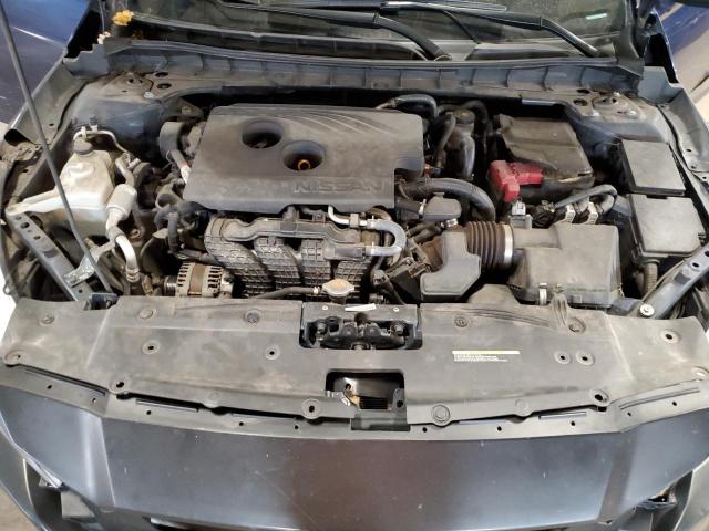 Photo 11 from auction – 2020 NISSAN ALTIMA S with VIN 1N4BL4BV4LC125544
