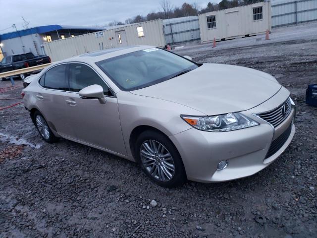 Photo 4 from auction – 2013 LEXUS ES 350 with VIN JTHBK1GG8D2046180