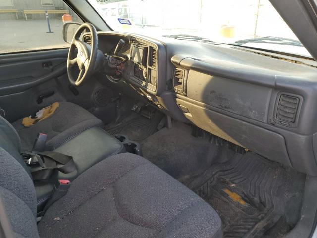 Photo 8 from auction – 2003 CHEVROLET SILVERADO with VIN 1GCEC14V43Z270308