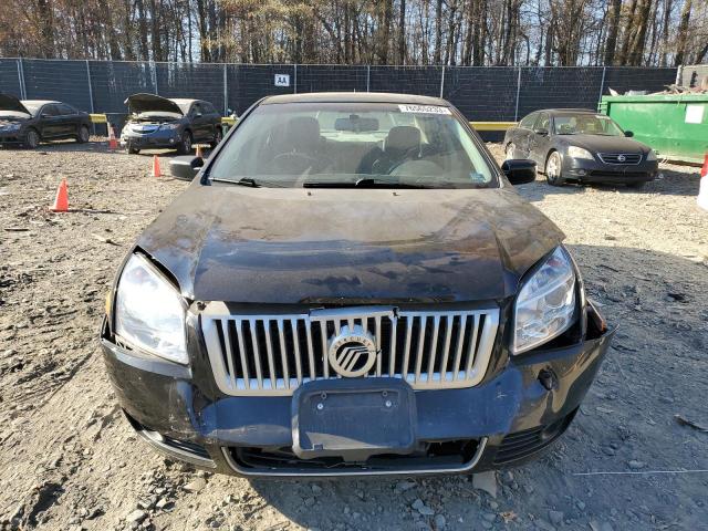 Photo 5 from auction – 2009 MERCURY MILAN PREM with VIN 3MEHM08Z09R634009