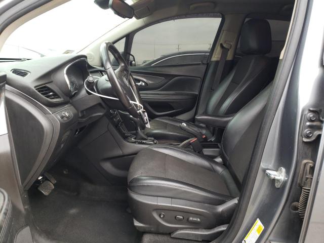 Photo 7 from auction – 2019 BUICK ENCORE PRE with VIN KL4CJESB0KB834910