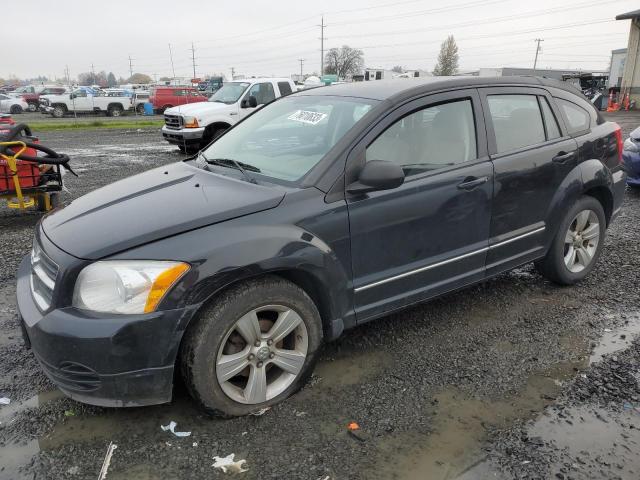 DODGE CALIBER SX 2010 z numerem VIN 1B3CB4HA1AD584190 - Zdjęcie z aukcji